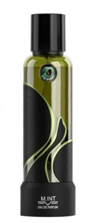 3-D Scent - M.INT - Eau de Parfum - Unisex - 3ml