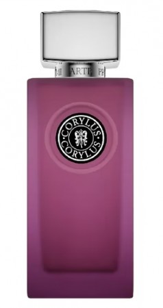 Corylus - Arte Profumi - Eau de Parfum - Unisex - 3ml
