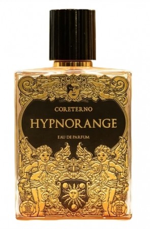 Hypnorange - Coreterno - Eau de Parfum - Unisex - 10ml