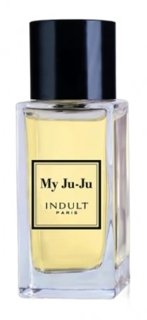 My Ju-Ju - Indult - Eau de Parfum - Unisex - 10ml