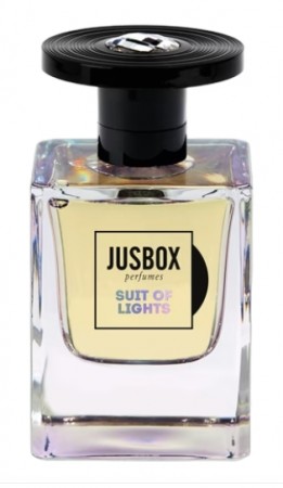 Suit of Lights Jusbox - Unisex
