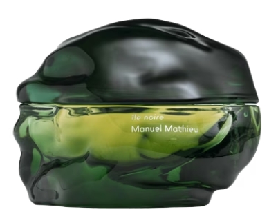 Manuel Mathieu - 3ml, 5ml, 10ml prøver