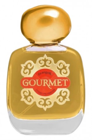 Orangelle - Gourmet - Extrait de Parfum - Unisex - 3ml