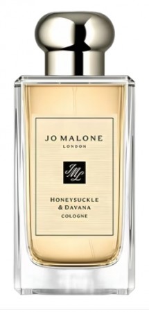 Honeysuckle & Davana - Jo Malone London - Eau de Cologne - Damer - 10ml