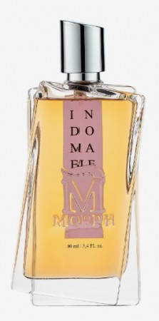 Indomable - Morph - Eau de Parfum - Unisex - 5ml