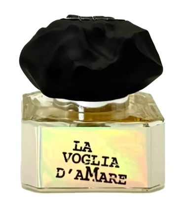 La Voglia d'aMare - Filippo Sorcinelli - Extrait de Parfum - Unisex - 5ml