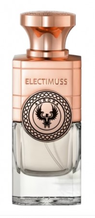 Aurora - Electimuss - Extrait de Parfum - Unisex - 3ml