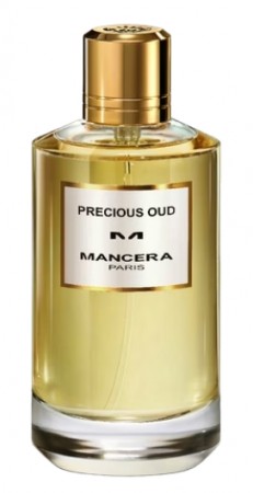 Precious Oud - Mancera - Eau de Parfum - Unisex - 3ml