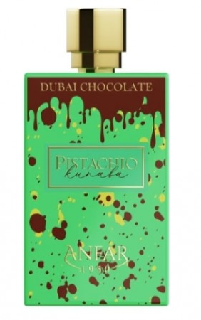 Anfar Dubai Chocolate edp - 100ml