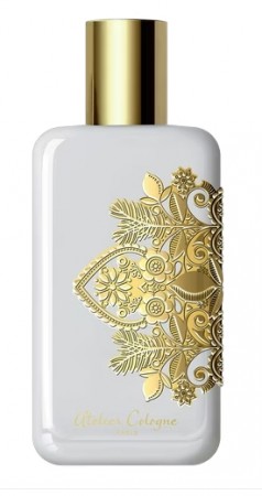 Cèdre Atlas Cologne Absolute Limited Edition - Atelier Cologne - Extrait de Parfum - Unisex - 10ml