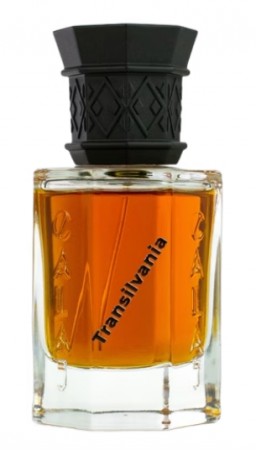 Transilvania - Calaj - Extrait de Parfum - Unisex -  10ml
