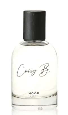 Mood - Coisy B - Eau de Parfum - Unisex - 10ml