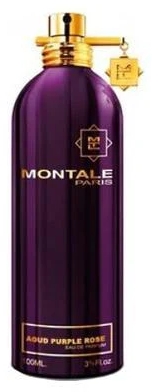 Montal Aoud Purple Rose 5ml