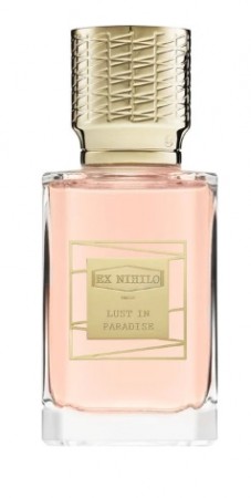Ex Nihilo Lust In Paradise Eau De Parfum 10ml - Damer