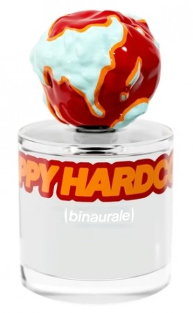 Happy Hardcore Binaurale - Unisex