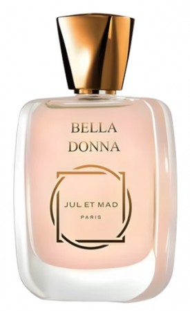 Bella Donna - Jul et Mad Paris - Eau de Parfum - Damer - 3ml