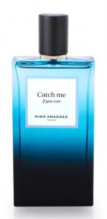 Catch Me If You Can Nino Amaddeo - Menn