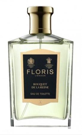 Bouquet de La Reine - Floris London - Eau de Parfum - Damer - 3ml