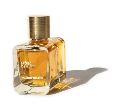 Musc Dahabii - Maison Incens - Eau de Parfum - Unisex - 10ml