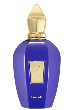 Laylati - Xerjoff - Eau de Parfum - Unisex - 3ml