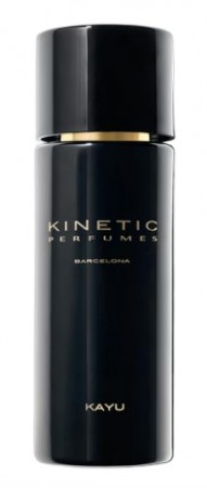 Kayu - Kinetic Perfumes - Eau de Parfum - Unisex - 10ml