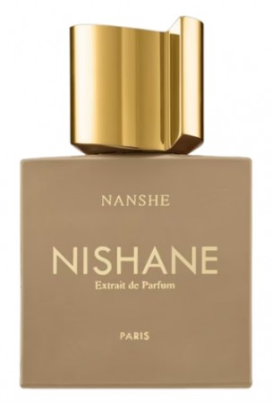 Nanshe - Nishane - Extrait de Parfum - Unisex - 10ml