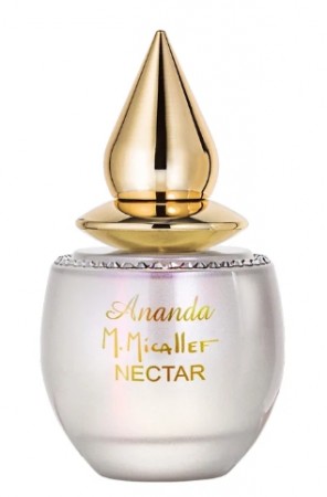 Ananda - M. Micallef - Eau de Parfum - Damer - 3ml