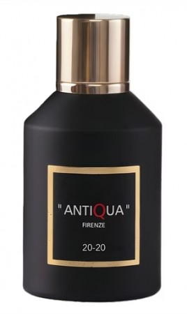 20-20 - Antiqua Firenze - Eau de Parfum - Unisex - 3ml