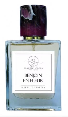 Benjoin en Fleur Claudio Zucca Parfums - Unisex