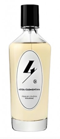 Agua Clementina - Claus Porto - Eau de Cologne - Unisex - 10ml