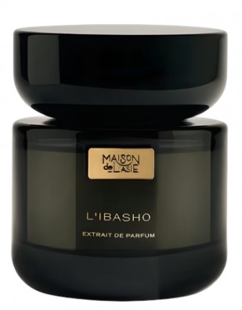 L'Ibasho - Maison de L'Asie - Extrait de Parfum - Unisex - 10ml