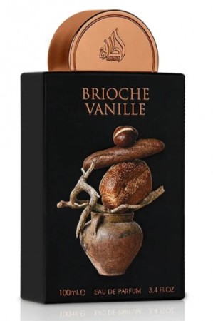 Lattafa Pride Brioche Vanille EDP 100 ml