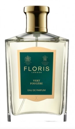 Vert Fougere - Floris London - Eau de Parfum - Menn - 10ml