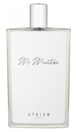 Mr Maritime Atrium Fragrance - Unisex