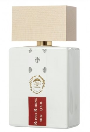 Rosso Rubino - Giardini Di Toscana - Eau de Parfum - 3ml