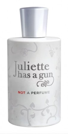 Not A Perfume - Juliette Has A Gun - Eau de Parfum - Damer - 3ml
