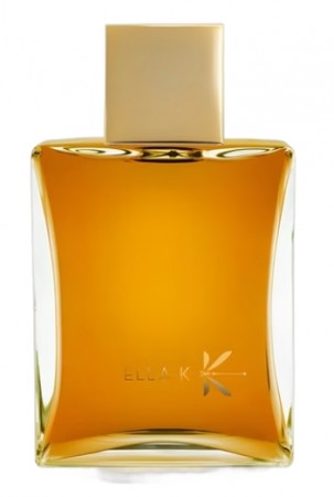 Harmattan - Ella K Parfum - Eau de Parfum - Unisex - 5ml