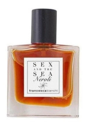Sex and the Sea Neroli Francesca Bianchi - Unisex