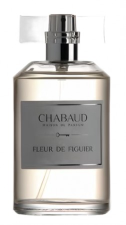 Fleur de Figuier - Chabaud - Eau de Parfum - Unisex - 10ml
