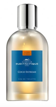Coco Extreme - Comptoir Sud Pacifique - Eau de Toilette - Unisex - 3ml