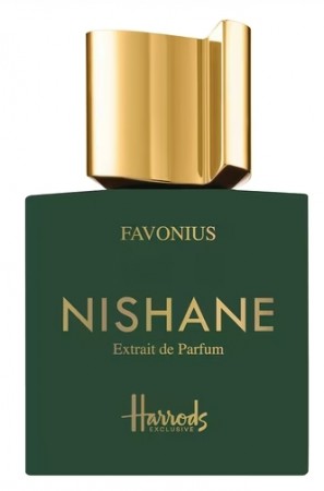 Favonius - Nishane - Extrait de Parfum - Unisex - 10ml