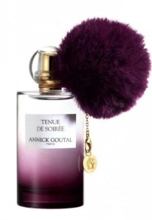Goutal Tenue De Soirée Eau De Parfum 5ml - Damer