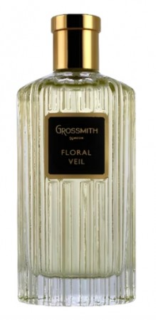 Floral Veil Grossmith - Damer