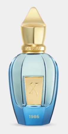 Xerjoff  - 1986 - Eau de Parfum - Unisex - 50ml