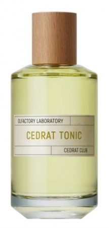 Cedrat Tonic Les Liquides Imaginaires - Unisex