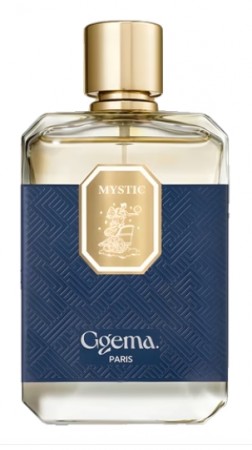 Mystic Ggema - Damer