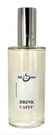 Drink Caffe - Hilde Soliani - Eau de Parfum - Unisex - 5ml