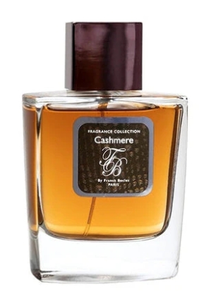 Cashmere - Franck Boclet - Eau de Parfum - Unisex - 10ml