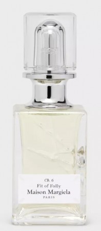 Fit of Folly - Maison Martin Margiela - Eau de Parfum - Unisex - 5ml