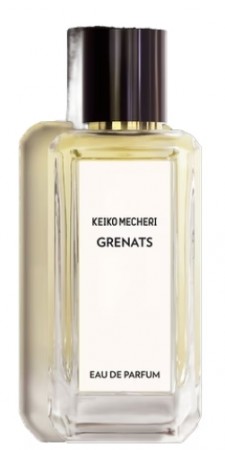 Grenats Keiko - Mecheri - Eau de Parfum - Damer - 10ml